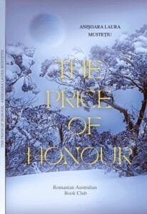 THE PRICE OF HONOR. Book