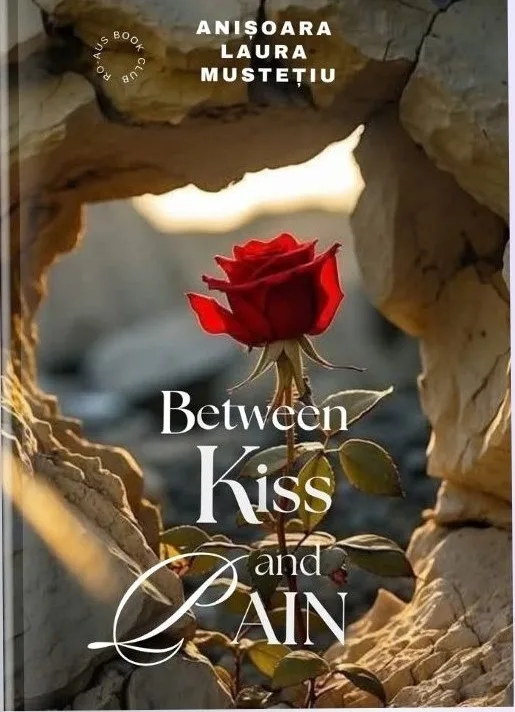 Betweeb Kiss and Pain