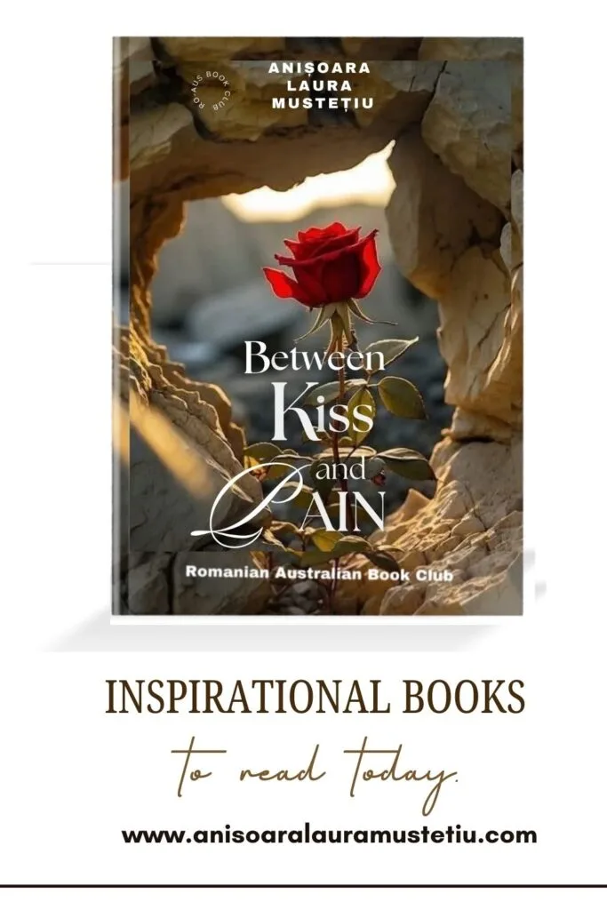 Inspirational books