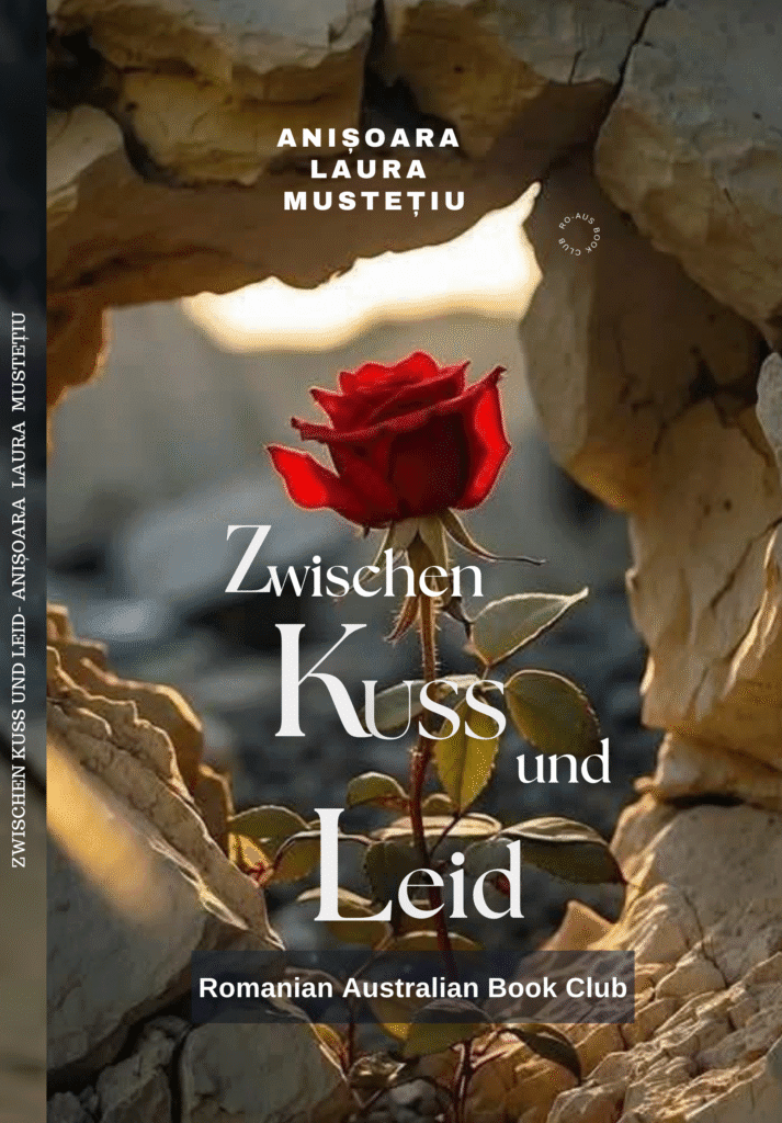 Zwischen Kuss un Leid