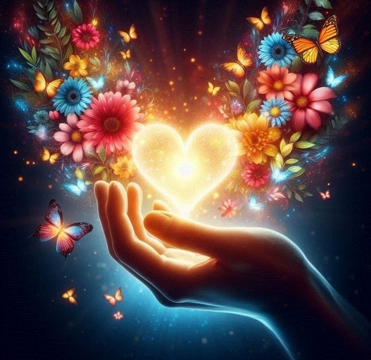 Arta de a te iubi – O lecție continuă a evoluției personale