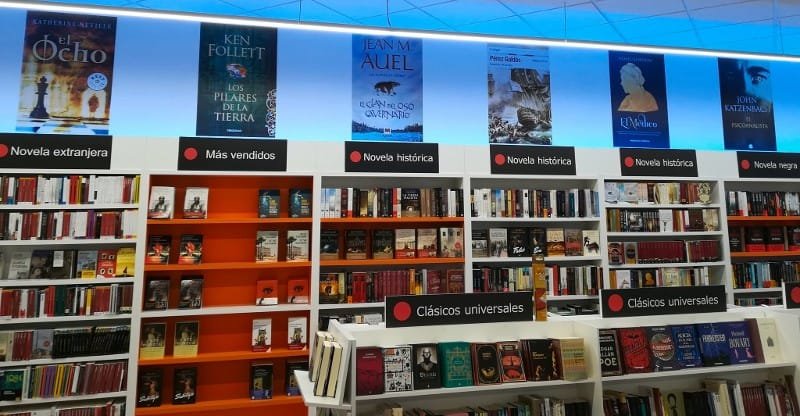 O nouă etapă pentru literatura română: Între Sărut și Durere ajunge în prestigioasele librării Agapea din Spania