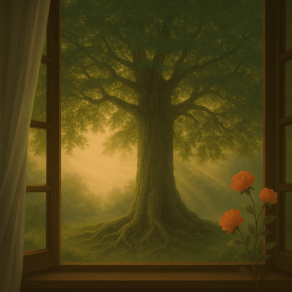 Scrisori pentru sufletul meu – Despre rădăcini și identitate