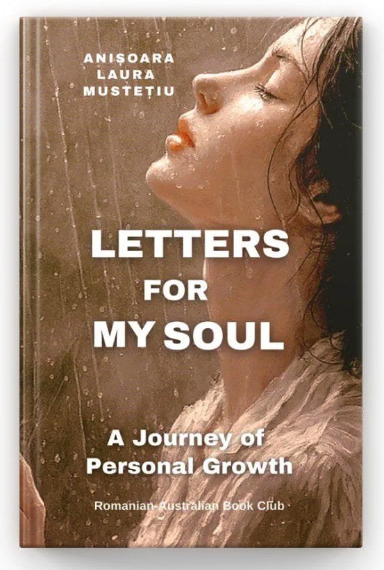 Sacred Dialogue on the Frequency of Love – Prof. Aurelia Rînjea