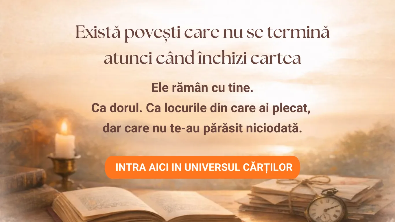 Literatură educațională și inspirațională – cărți care dezvoltă mintea și sufletul