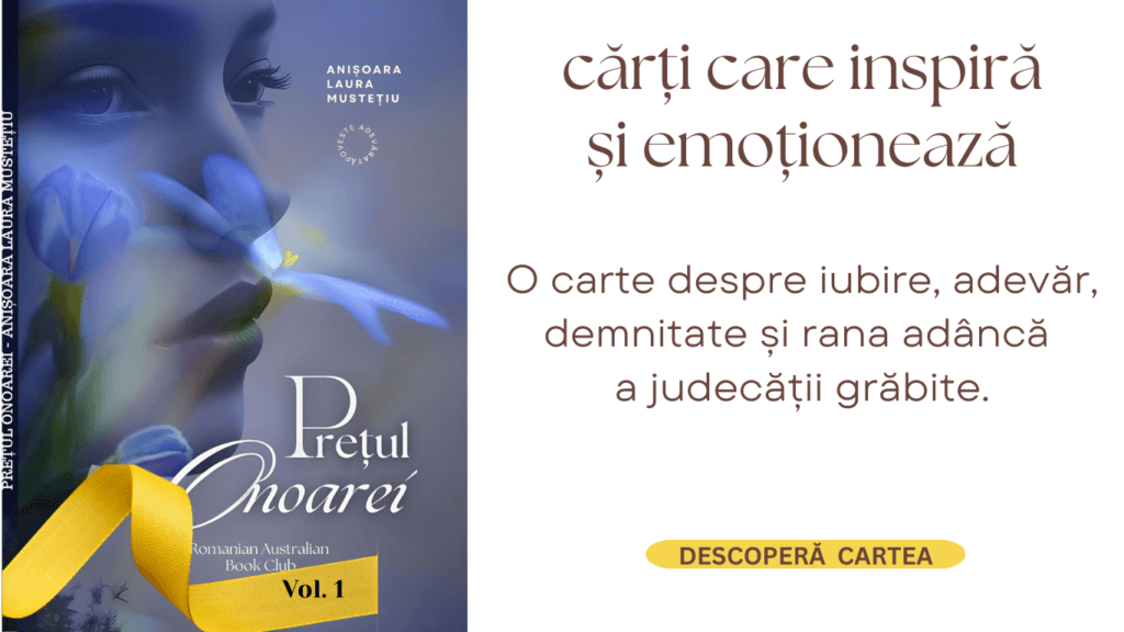 Literatură educațională și inspirațională – cărți care dezvoltă mintea și sufletul