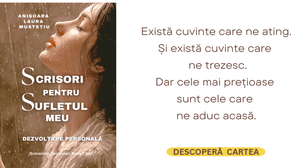 Literatură educațională și inspirațională – cărți care dezvoltă mintea și sufletul