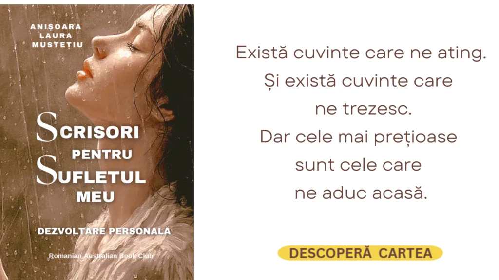 Literatură educațională și inspirațională – cărți care dezvoltă mintea și sufletul