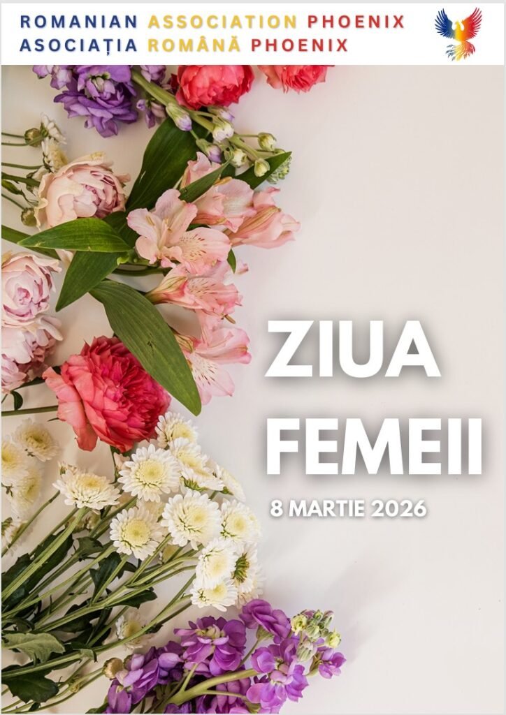 Ziua Femeii sărbătorită de comunitatea românească din Sydney 